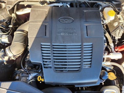 2022 Subaru Forester Touring