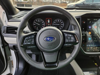 2025 Subaru Forester Premium JF2SLDDC1SH561504