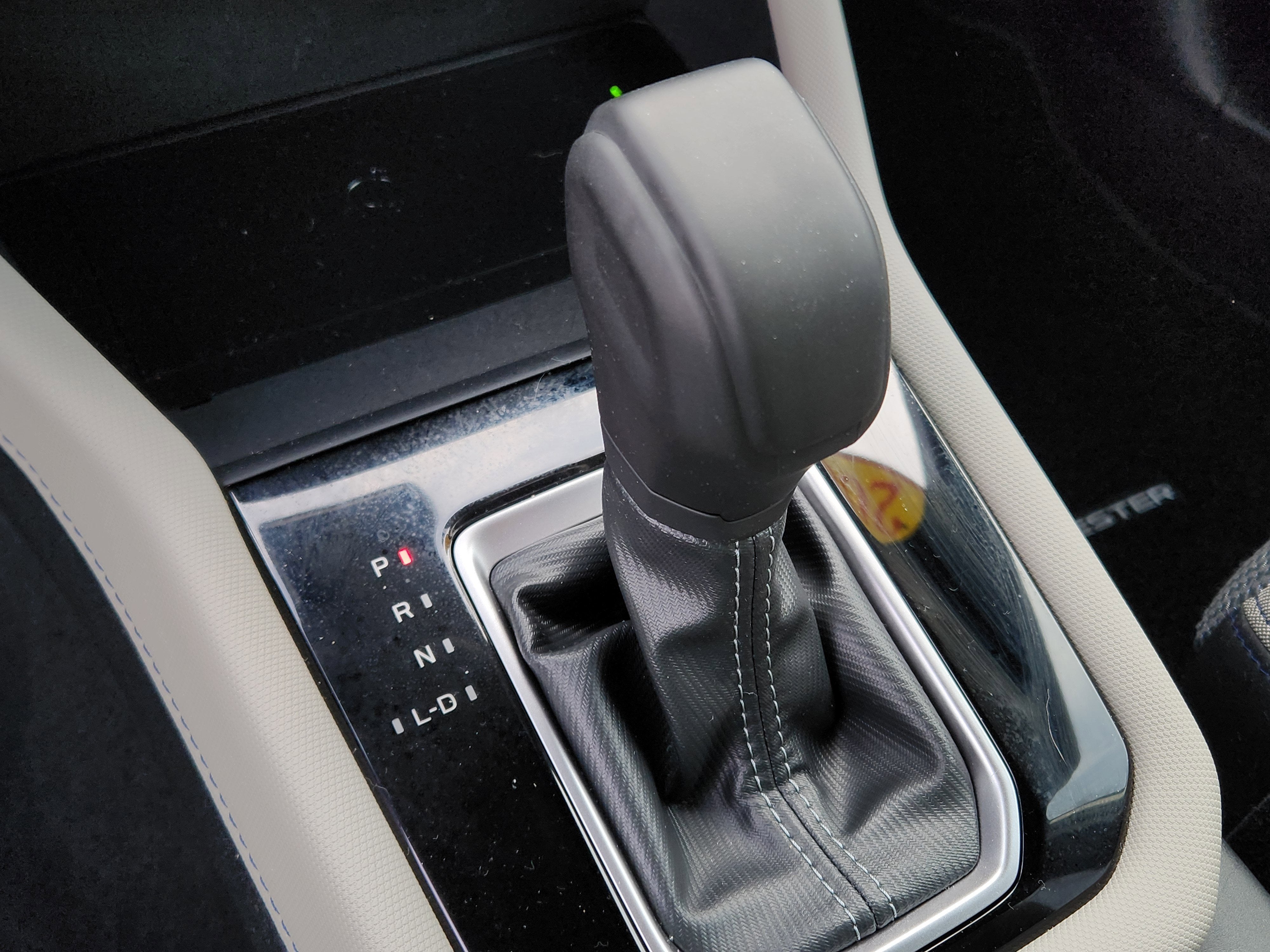 2025 Subaru Forester Premium JF2SLDDC1SH561504