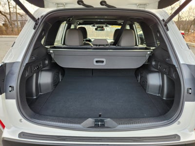 2025 Subaru Forester Premium JF2SLDDC1SH561504