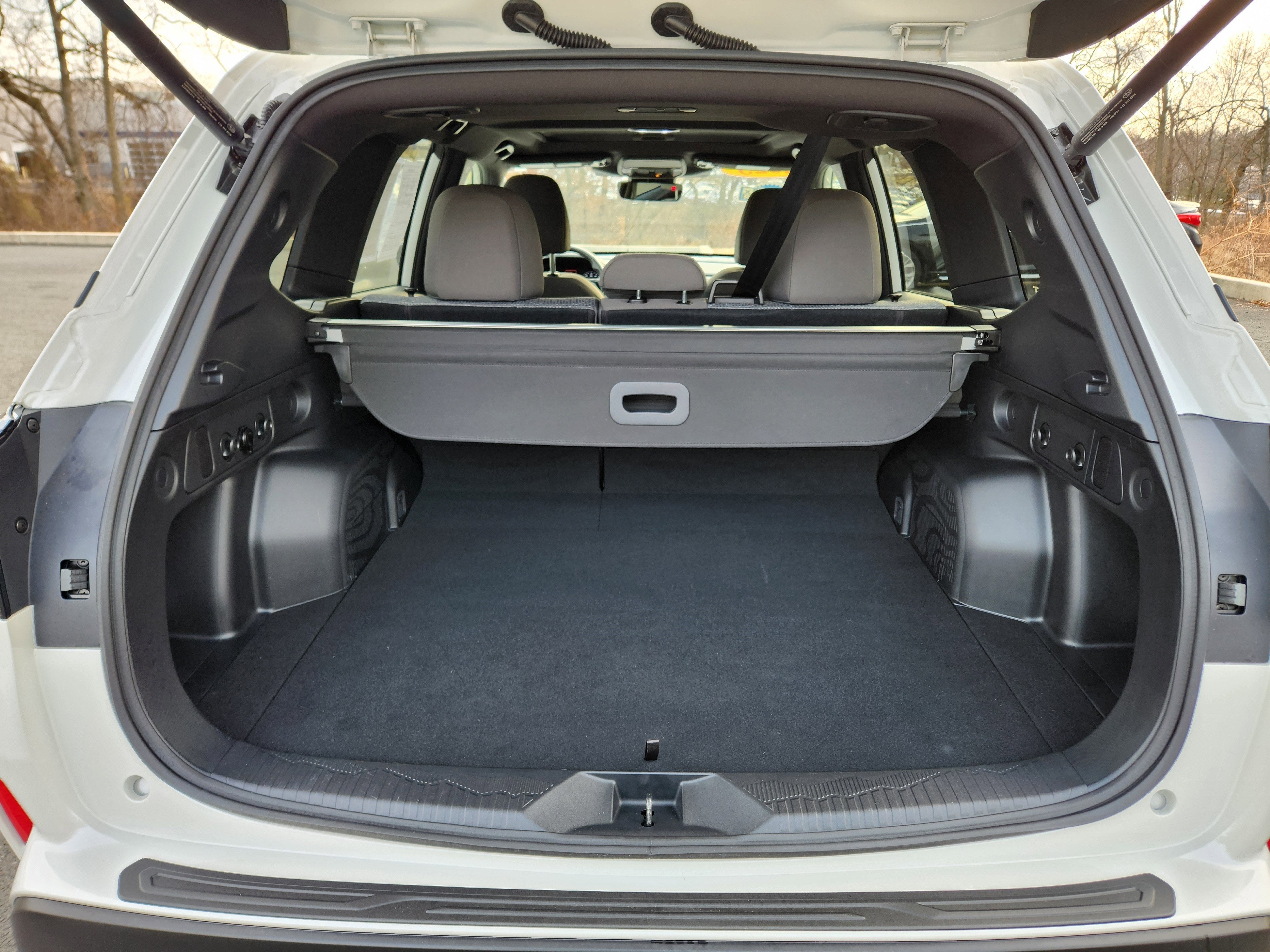 2025 Subaru Forester Premium JF2SLDDC1SH561504