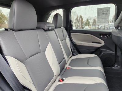 2025 Subaru Forester Hybrid Limited Harman Kardon Audio + Power Rear Gate + Reverse Au