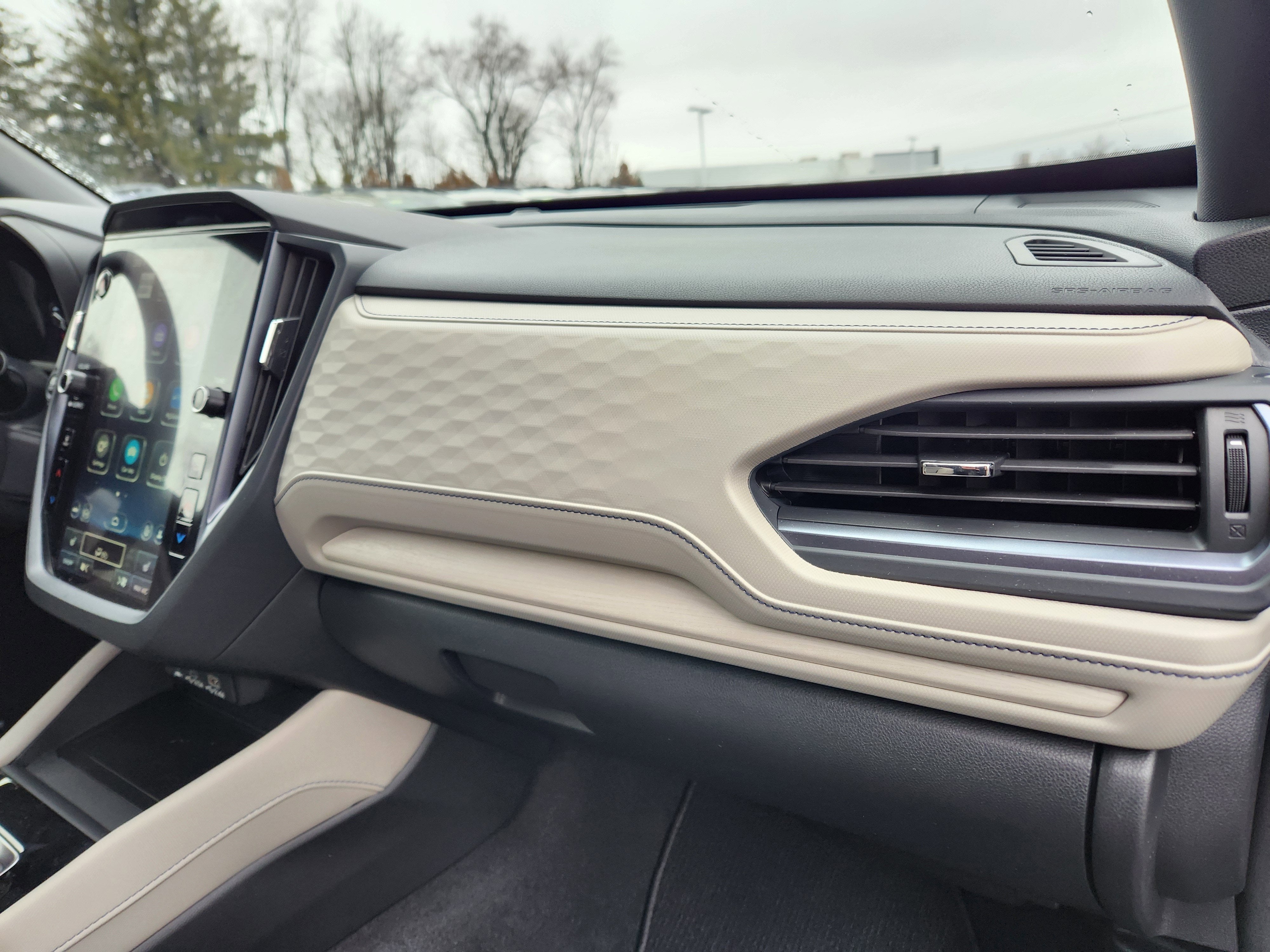 2025 Subaru Forester Hybrid Limited Harman Kardon Audio + Power Rear Gate + Reverse Au