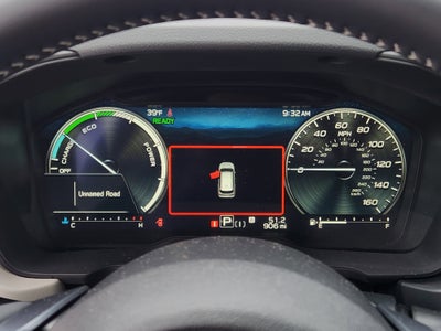 2025 Subaru Forester Hybrid Limited Harman Kardon Audio + Power Rear Gate + Reverse Au