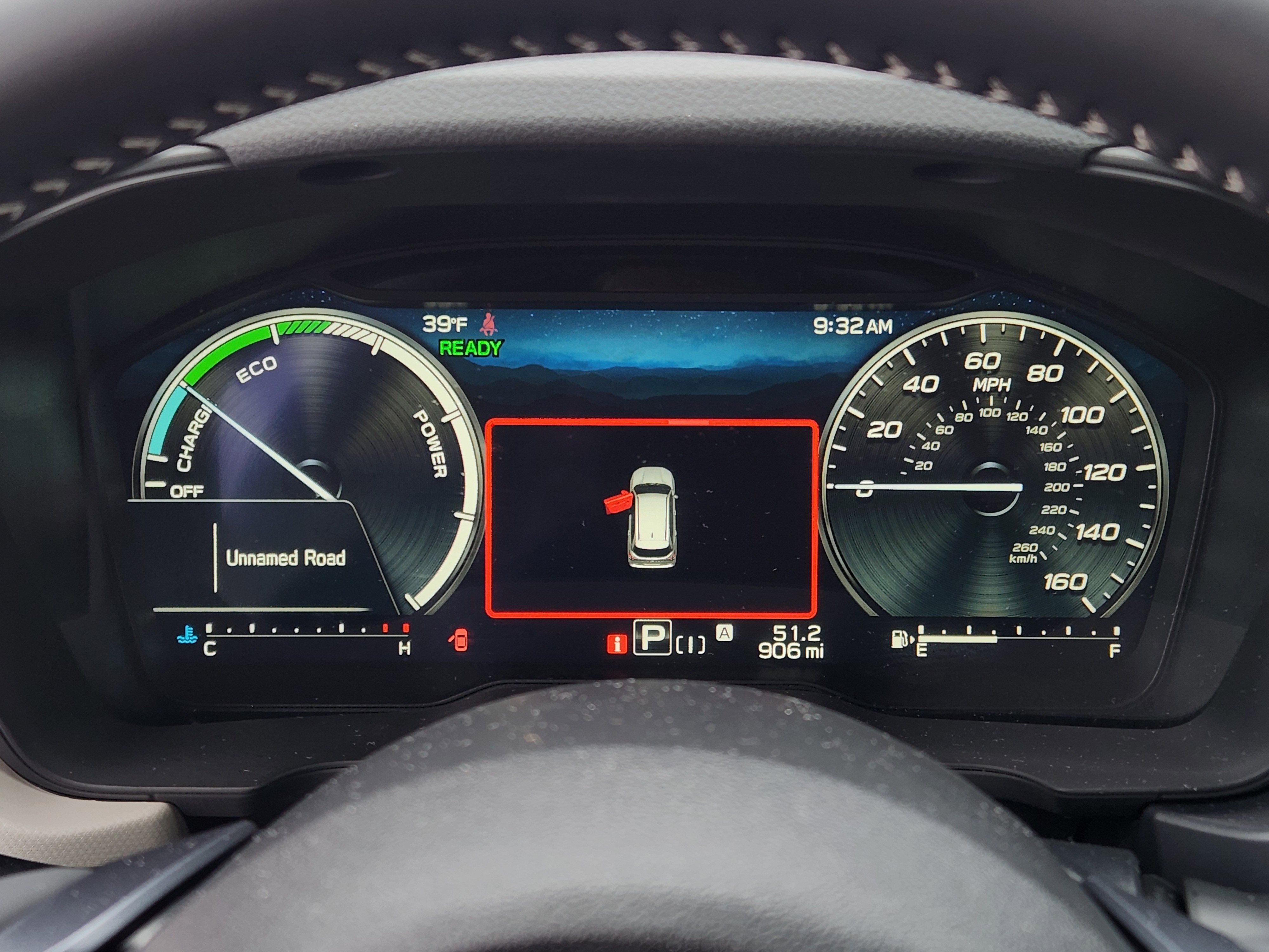 2025 Subaru Forester Hybrid Limited Harman Kardon Audio + Power Rear Gate + Reverse Au