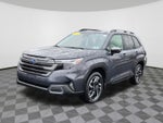 2025 Subaru Forester Hybrid Limited Harman Kardon Audio + Power Rear Gate + Reverse Au