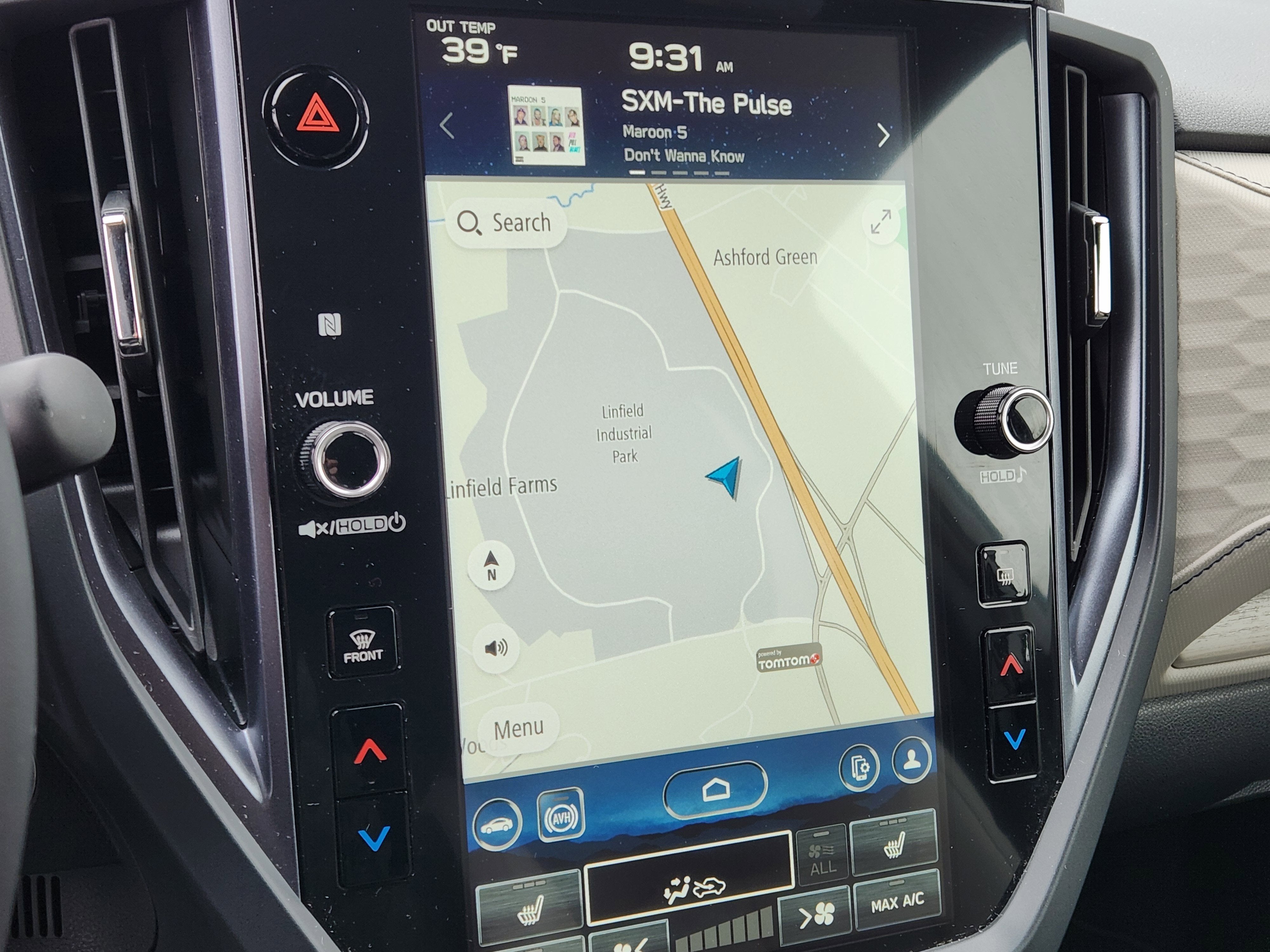 2025 Subaru Forester Hybrid Limited Harman Kardon Audio + Power Rear Gate + Reverse Au