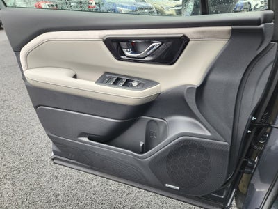 2025 Subaru Forester Hybrid Limited Harman Kardon Audio + Power Rear Gate + Reverse Au