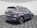 2025 Subaru Forester Hybrid Limited Harman Kardon Audio + Power Rear Gate + Reverse Au