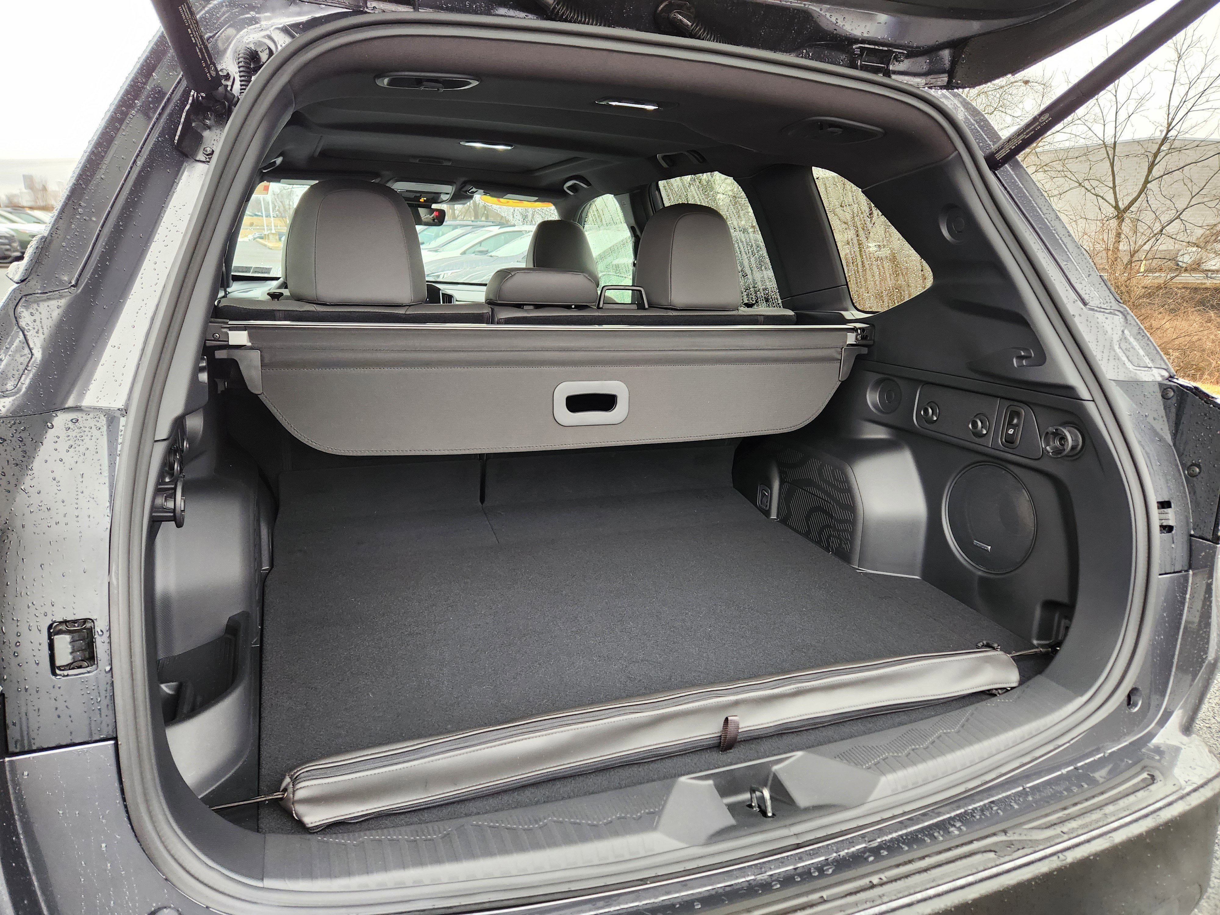 2025 Subaru Forester Hybrid Limited Harman Kardon Audio + Power Rear Gate + Reverse Au