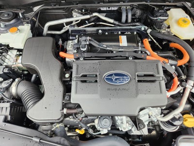 2025 Subaru Forester Hybrid Limited Harman Kardon Audio + Power Rear Gate + Reverse Au