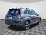 2025 Subaru Forester Hybrid Limited Harman Kardon Audio + Power Rear Gate + Reverse Au