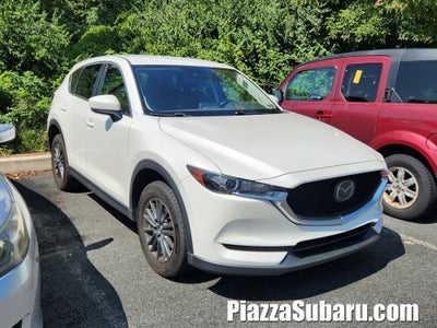 2019 Mazda Mazda CX-5 Touring