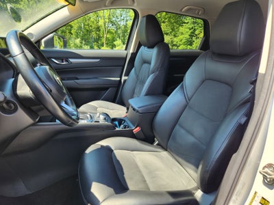 2019 Mazda Mazda CX-5 Touring