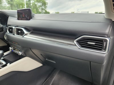 2019 Mazda Mazda CX-5 Grand Touring Reserve