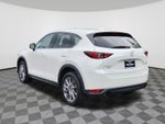 2019 Mazda Mazda CX-5 Grand Touring Reserve
