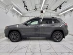 2021 Jeep Cherokee 80Th Anniversary