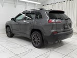 2021 Jeep Cherokee 80Th Anniversary