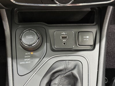 2021 Jeep Cherokee 80Th Anniversary
