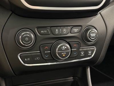 2021 Jeep Cherokee 80Th Anniversary