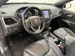 2021 Jeep Cherokee 80Th Anniversary