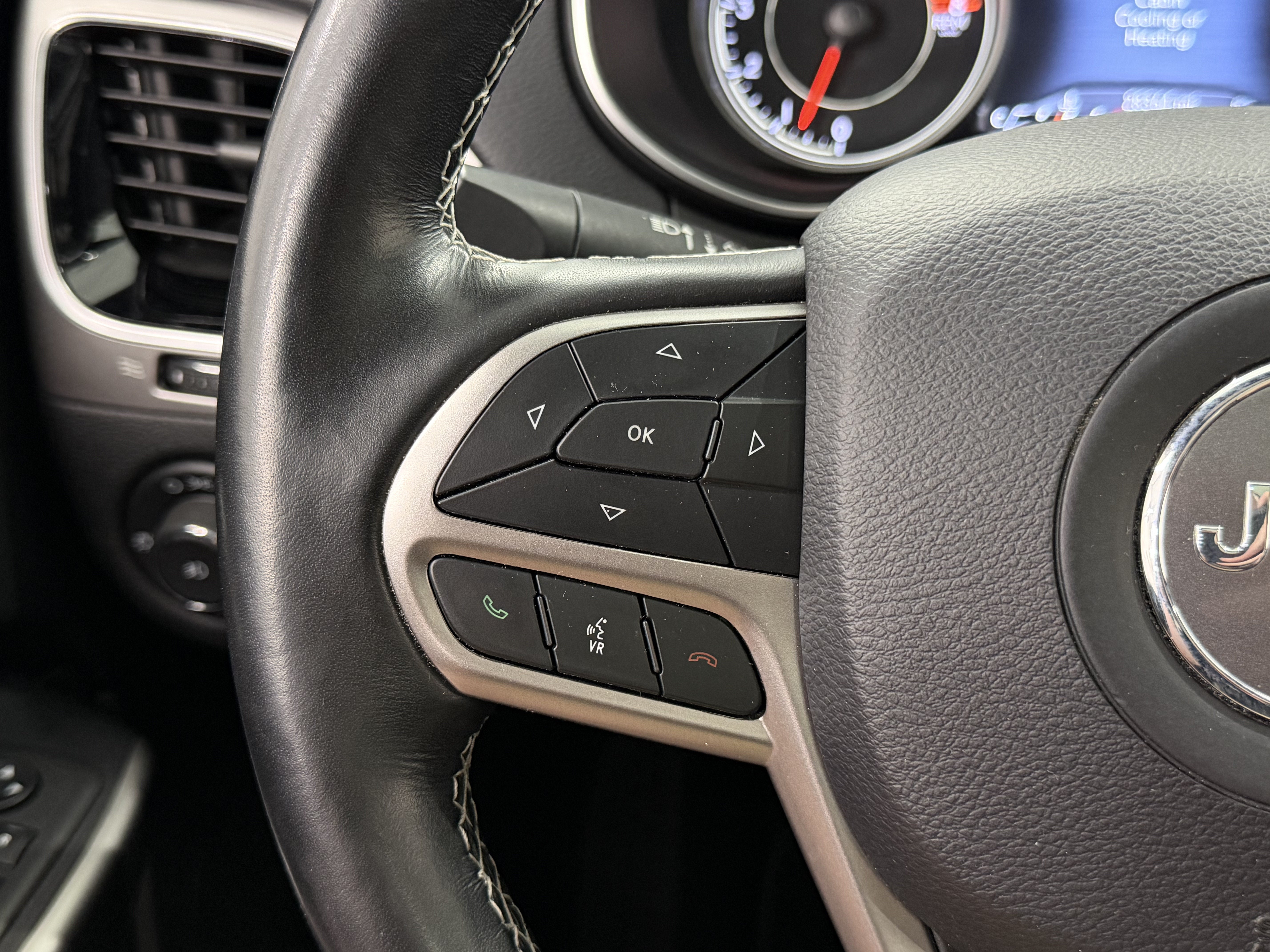 2021 Jeep Cherokee 80Th Anniversary