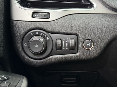 2021 Jeep Cherokee 80Th Anniversary
