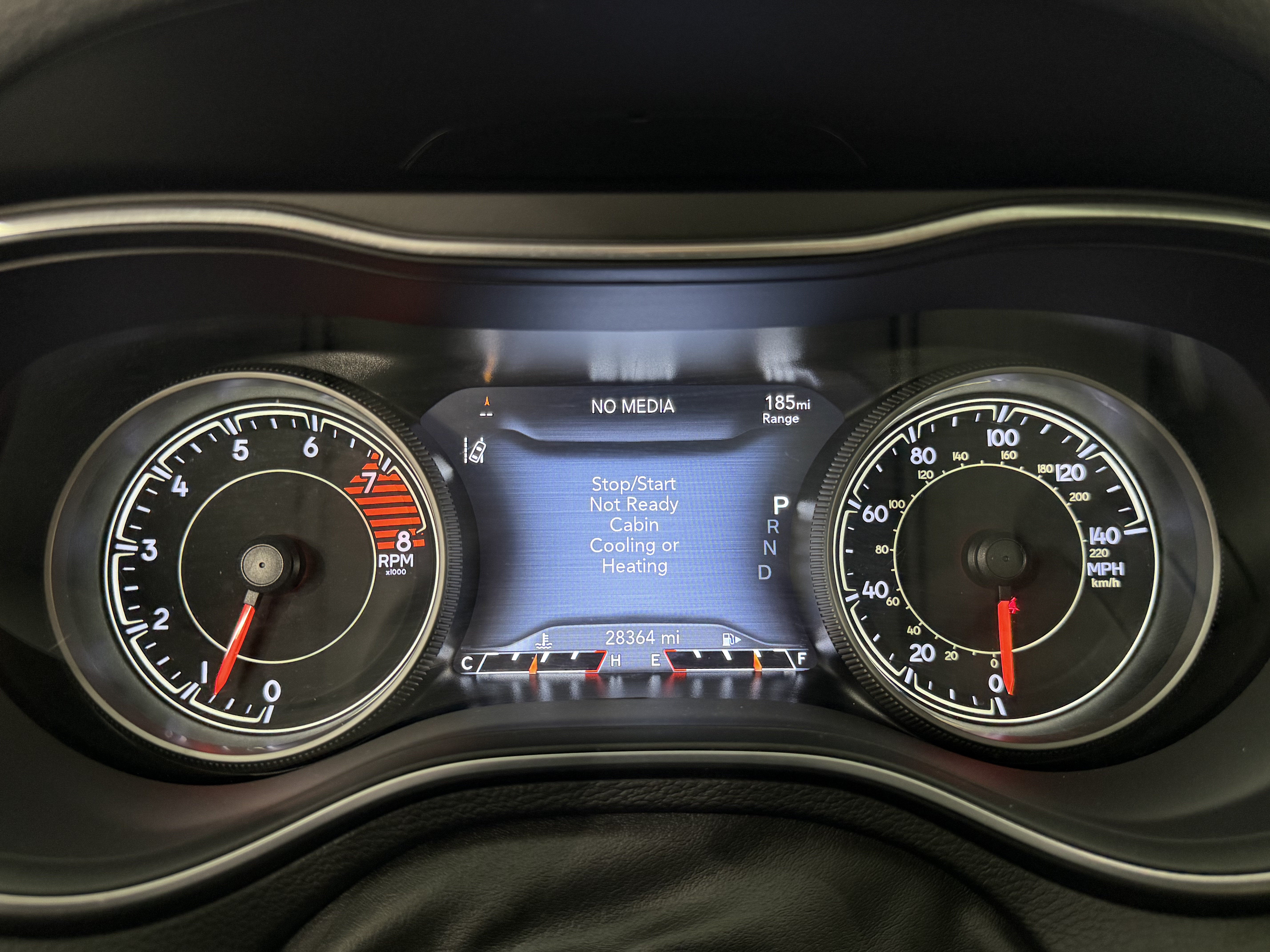 2021 Jeep Cherokee 80Th Anniversary