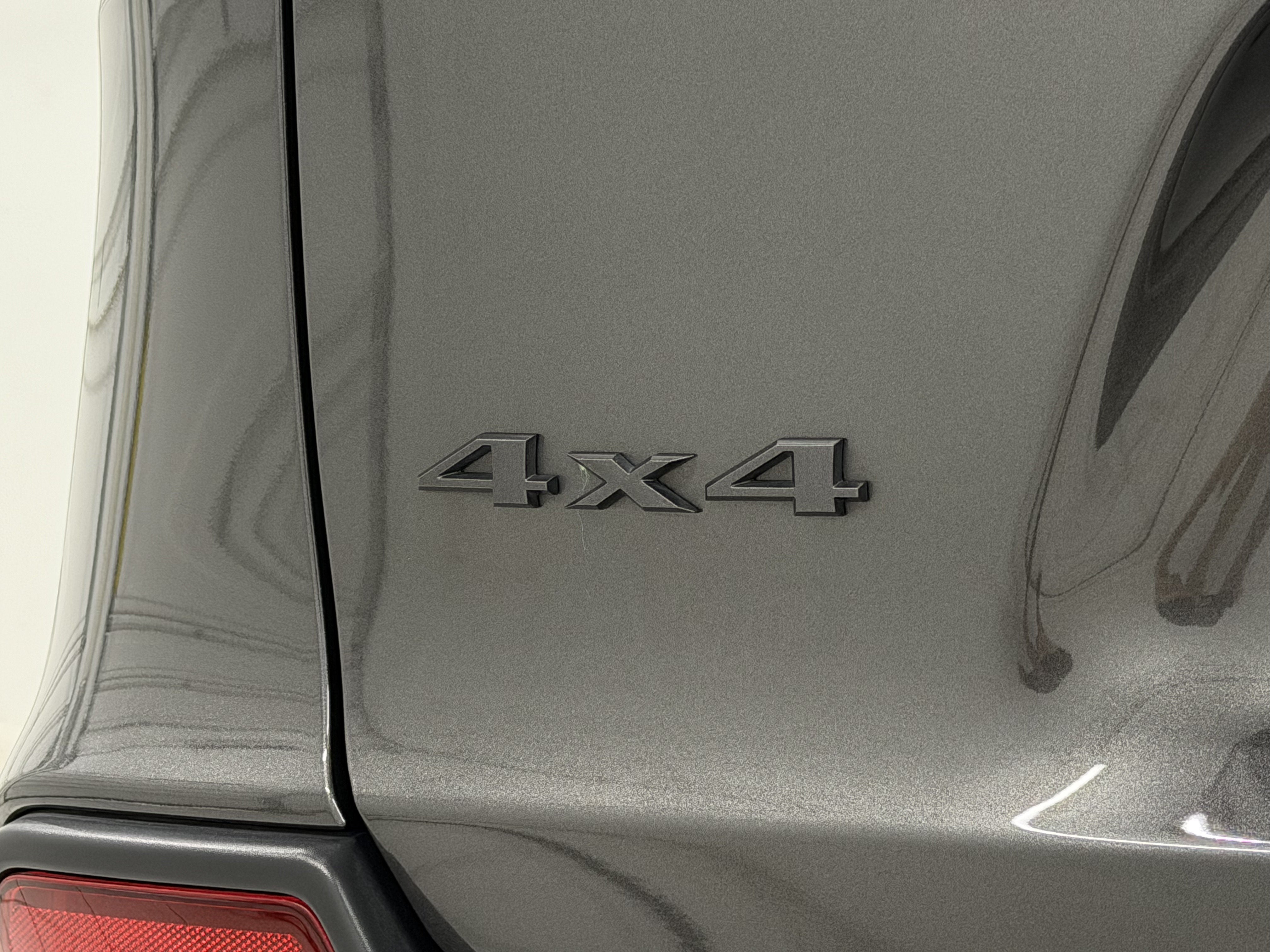 2021 Jeep Cherokee 80Th Anniversary