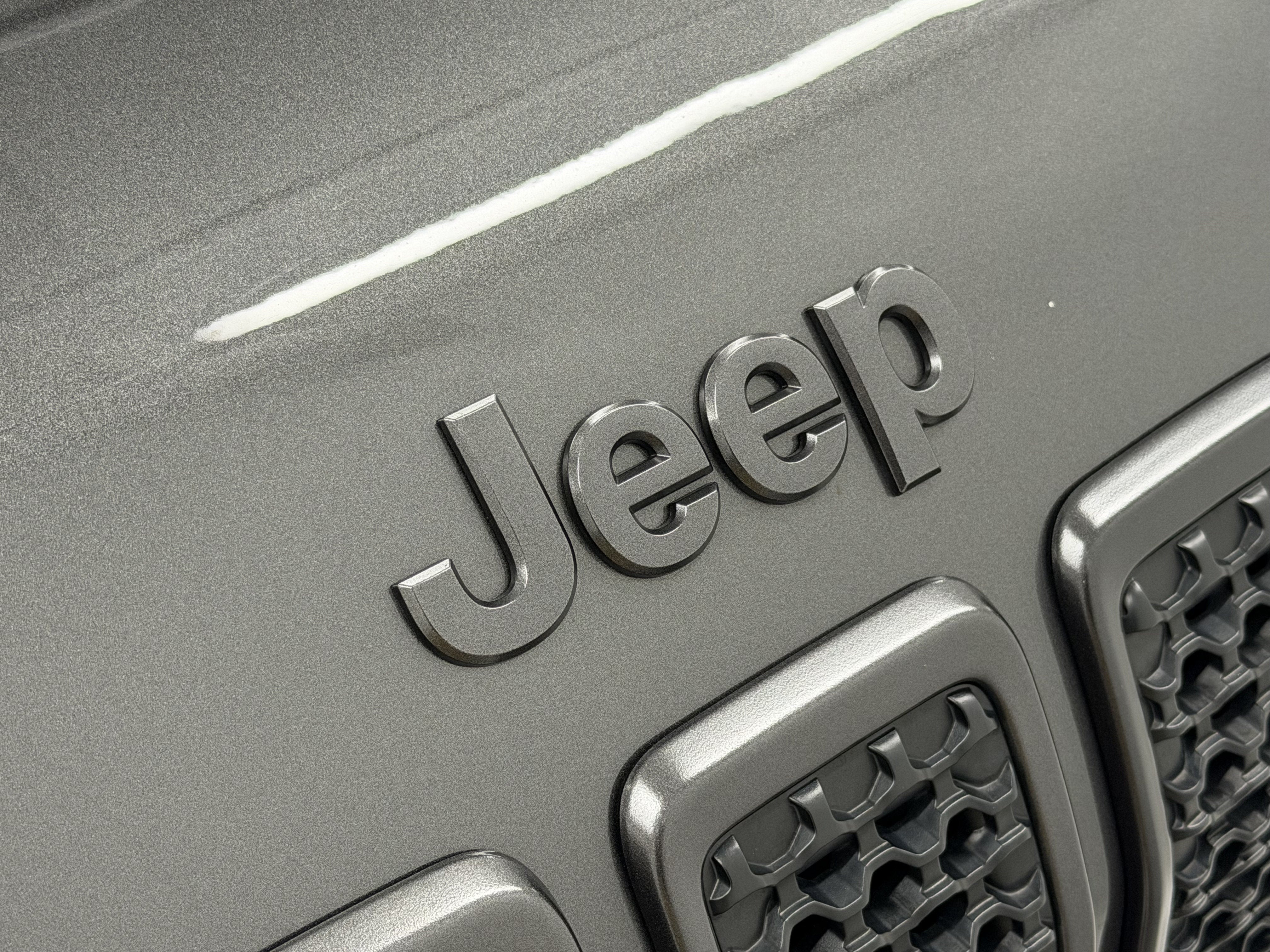 2021 Jeep Cherokee 80Th Anniversary