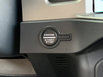 2022 Ford Bronco Raptor