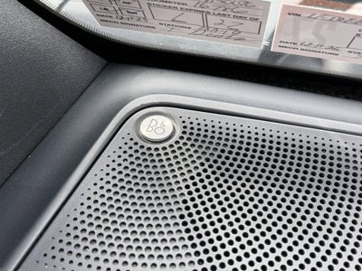 2022 Ford Bronco Raptor