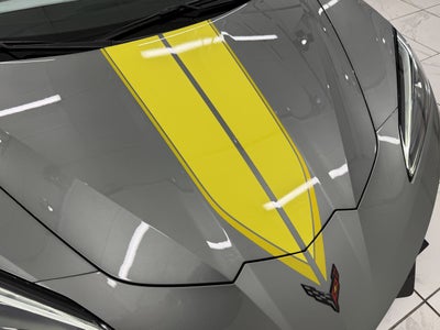 2022 Chevrolet Corvette 3Lt