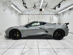 2022 Chevrolet Corvette 3Lt