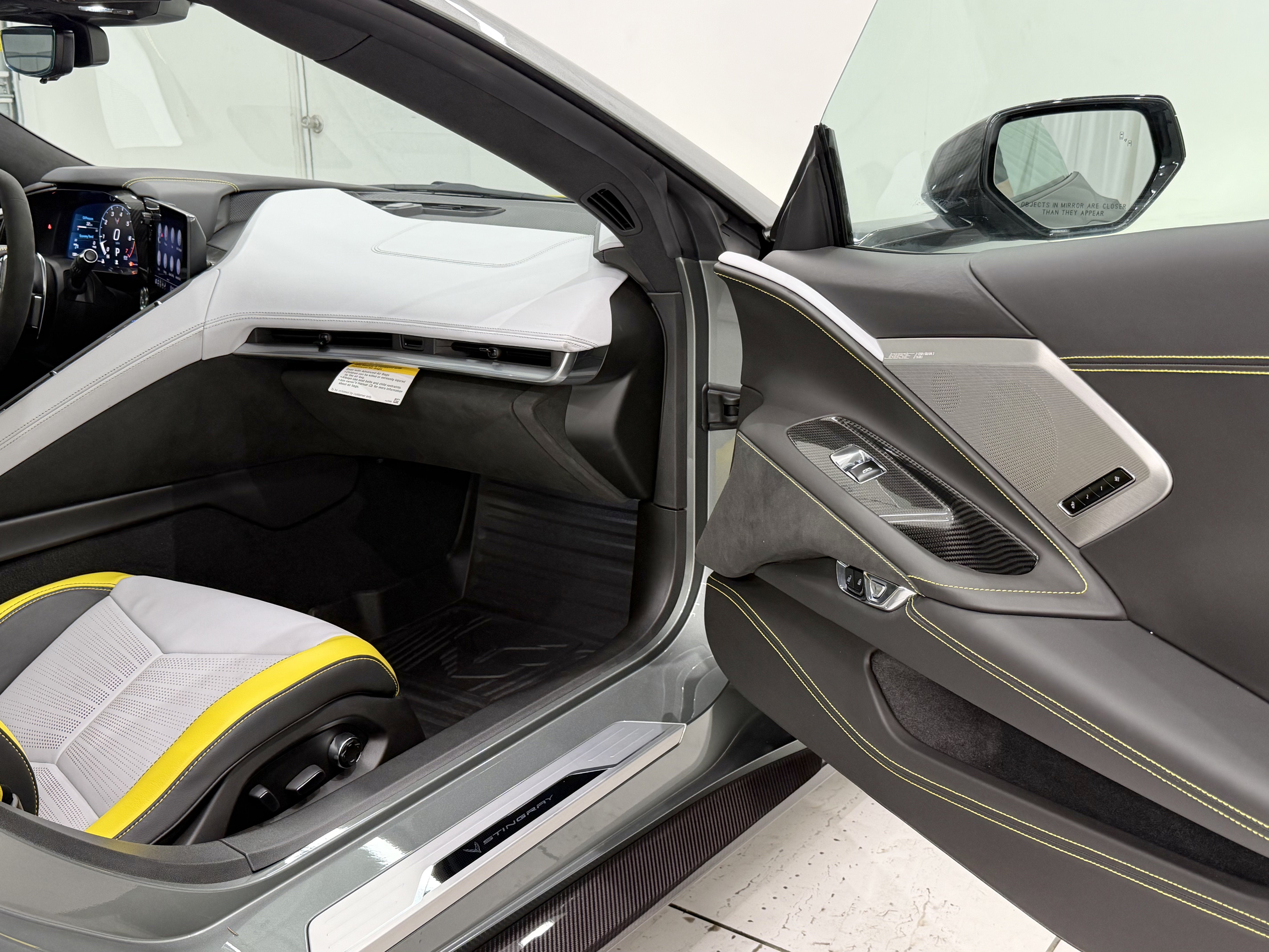 2022 Chevrolet Corvette 3Lt