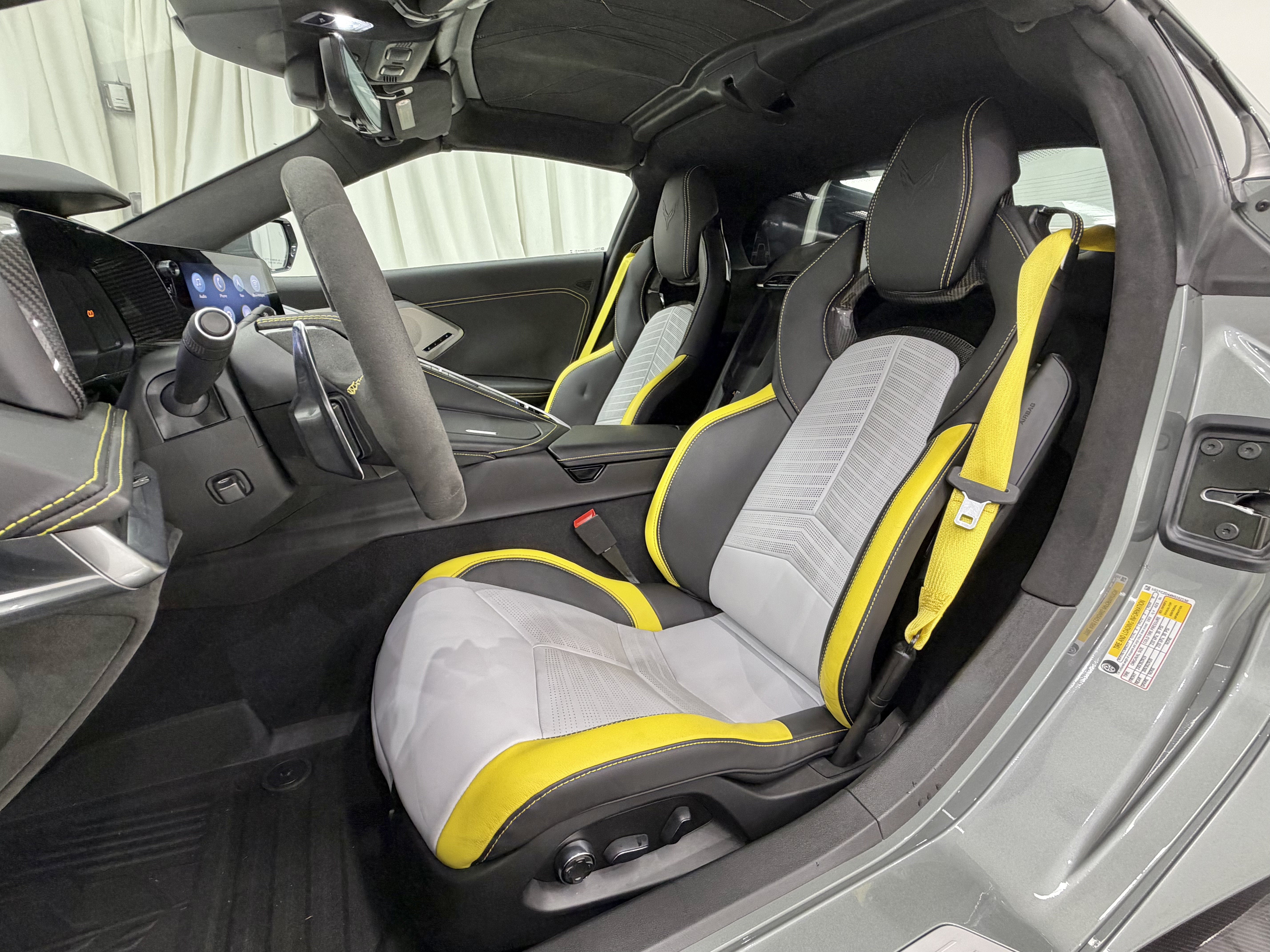 2022 Chevrolet Corvette 3Lt