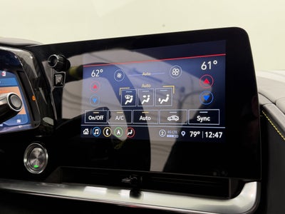 2022 Chevrolet Corvette 3Lt