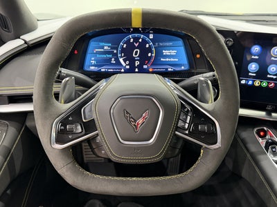 2022 Chevrolet Corvette 3Lt
