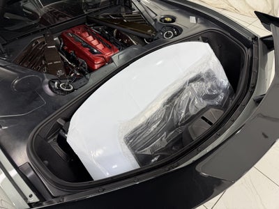 2022 Chevrolet Corvette 3Lt