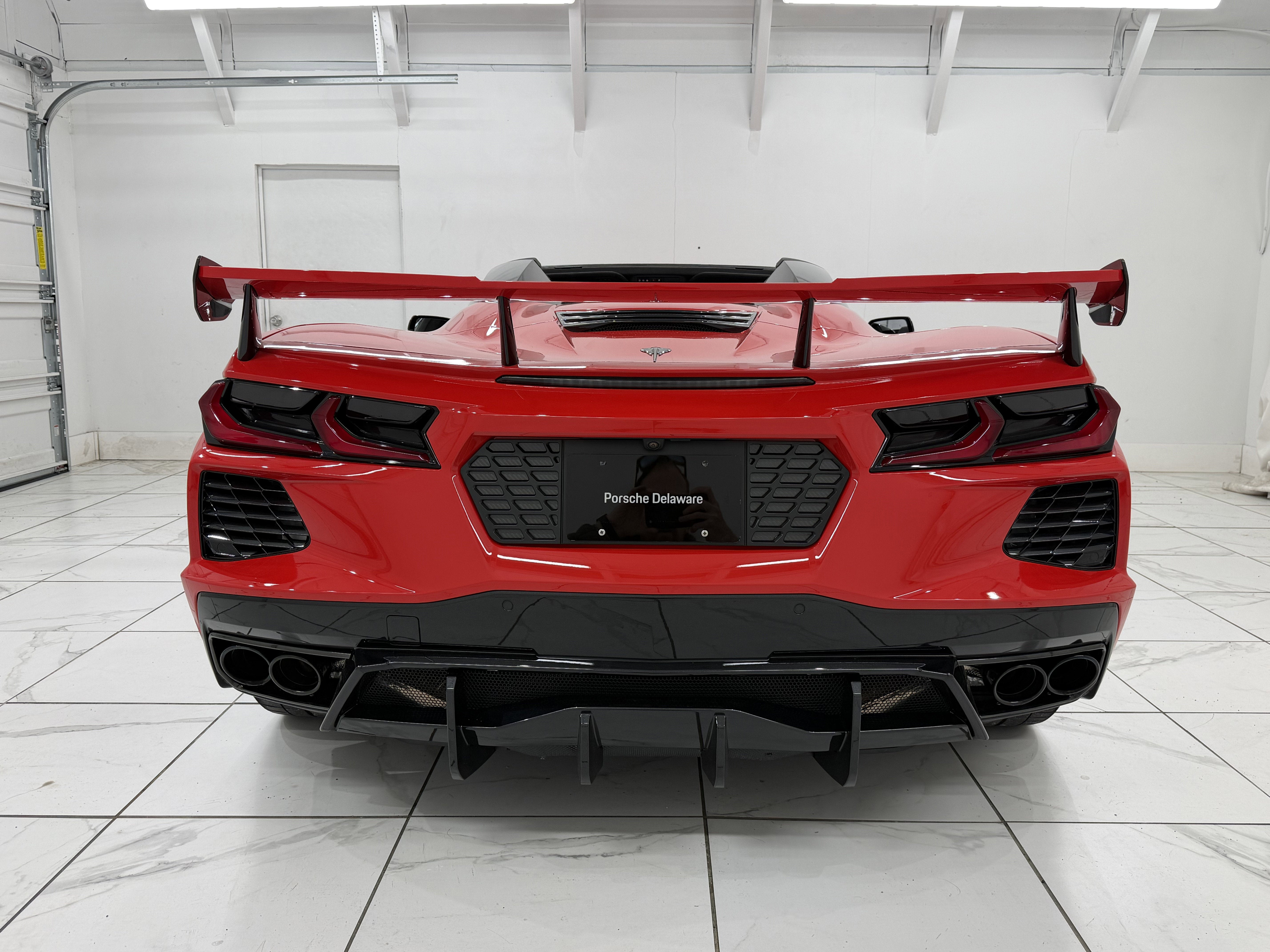 2021 Chevrolet Corvette 3Lt