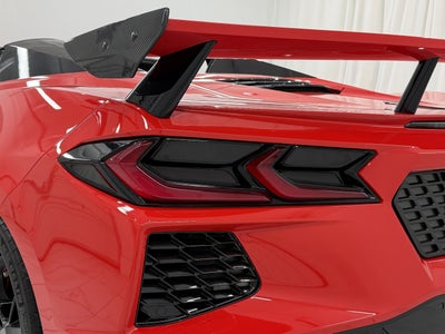 2021 Chevrolet Corvette 3Lt