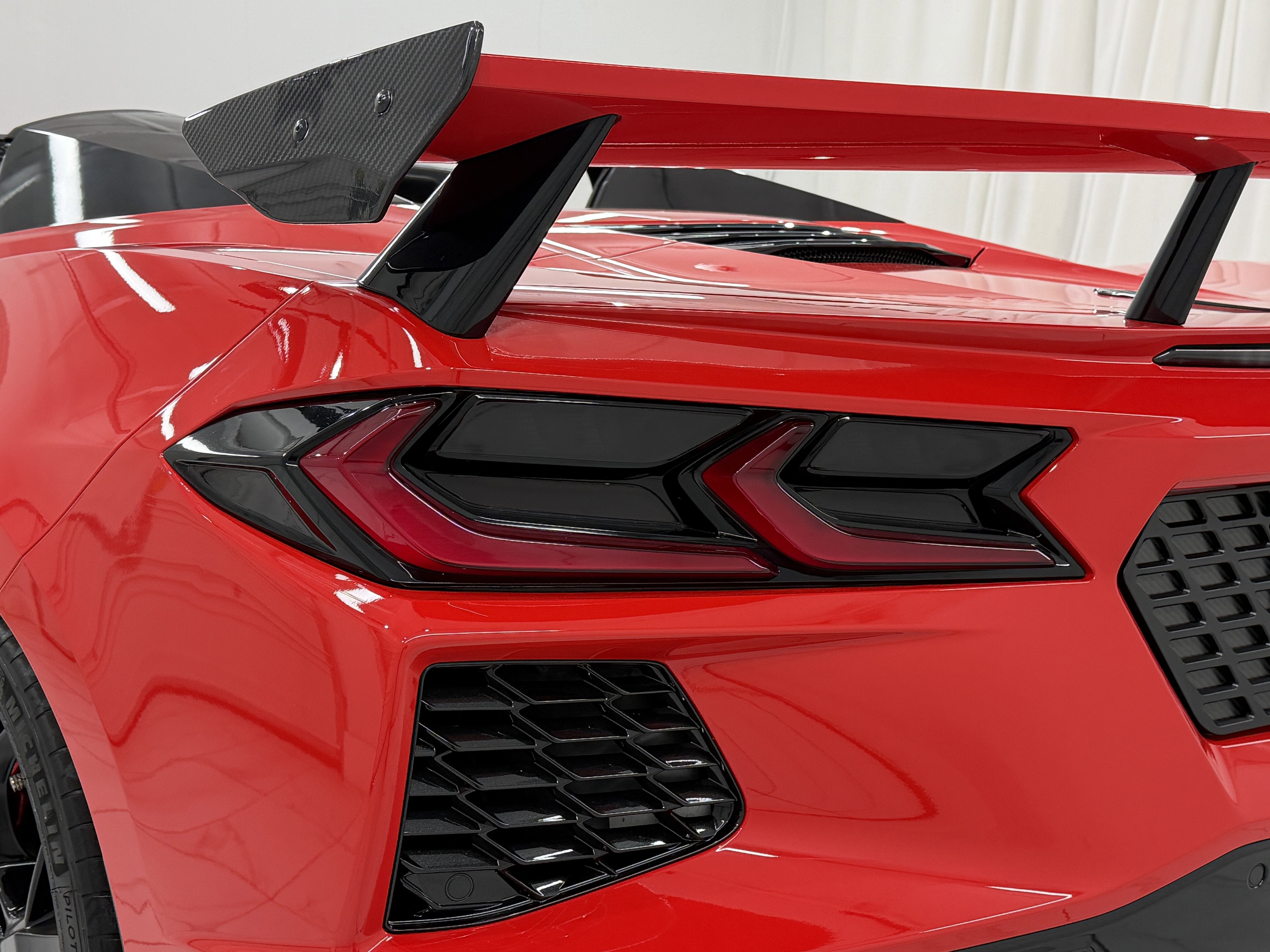 2021 Chevrolet Corvette 3Lt