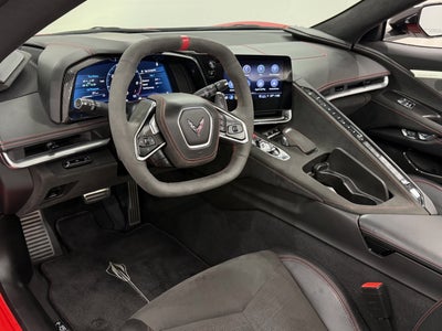 2021 Chevrolet Corvette 3Lt