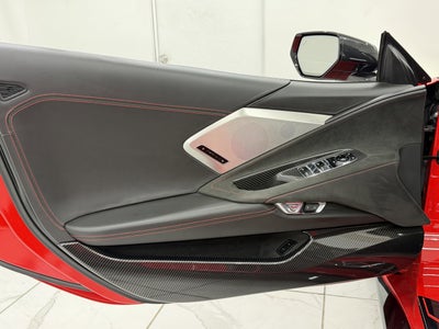 2021 Chevrolet Corvette 3Lt