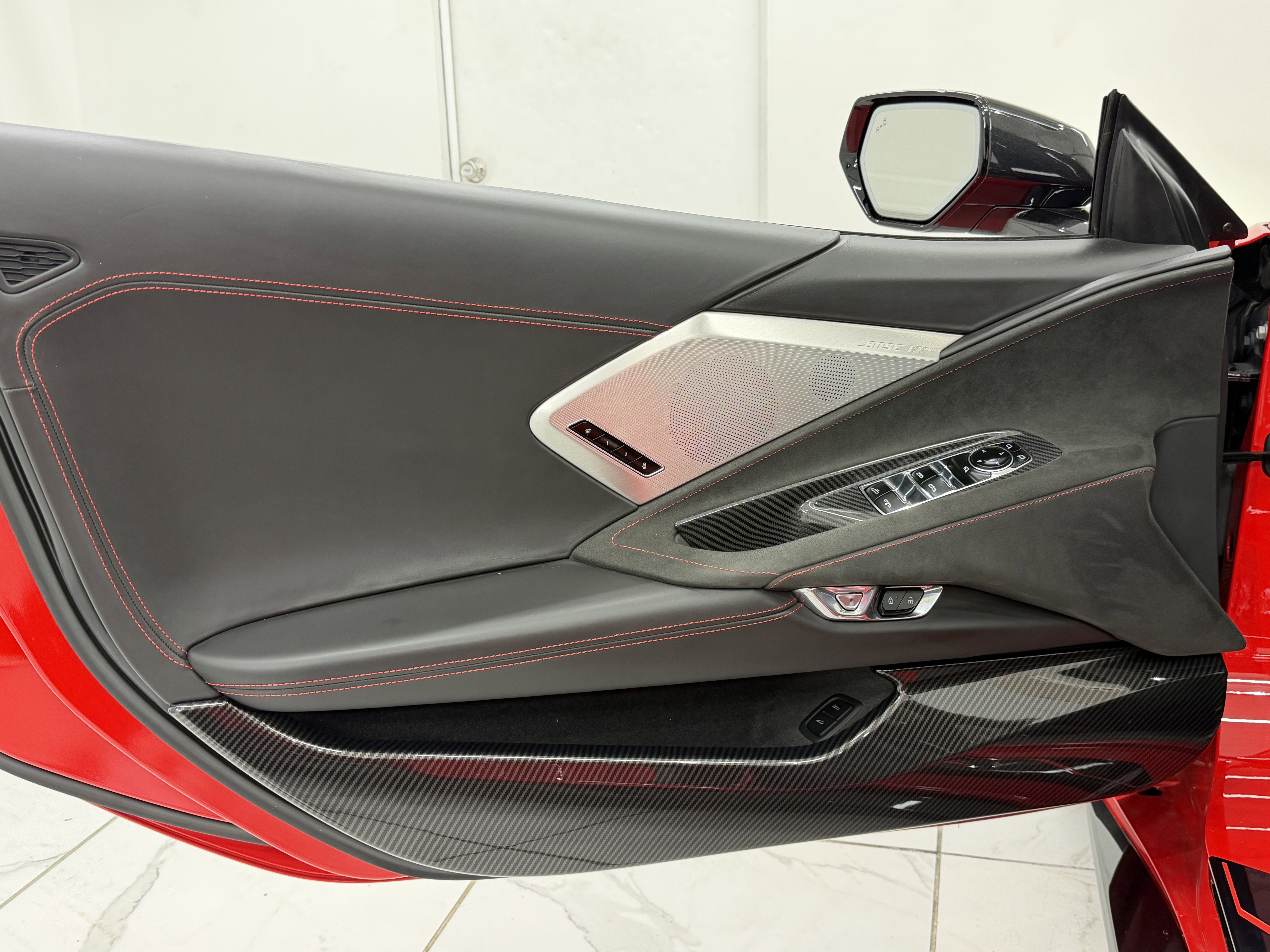 2021 Chevrolet Corvette 3Lt