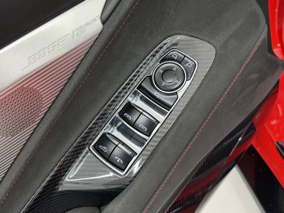 2021 Chevrolet Corvette 3Lt