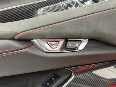 2021 Chevrolet Corvette 3Lt