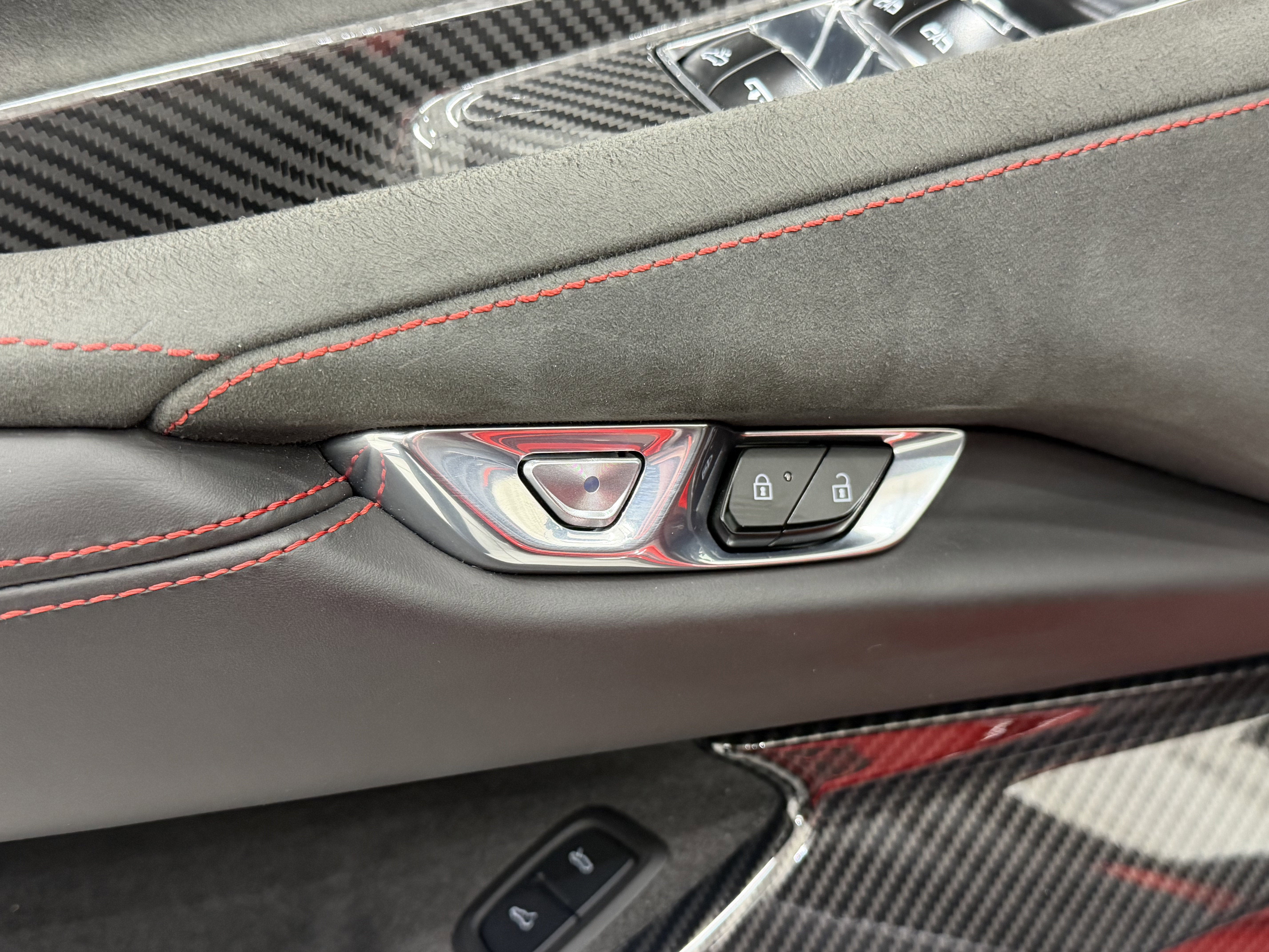 2021 Chevrolet Corvette 3Lt