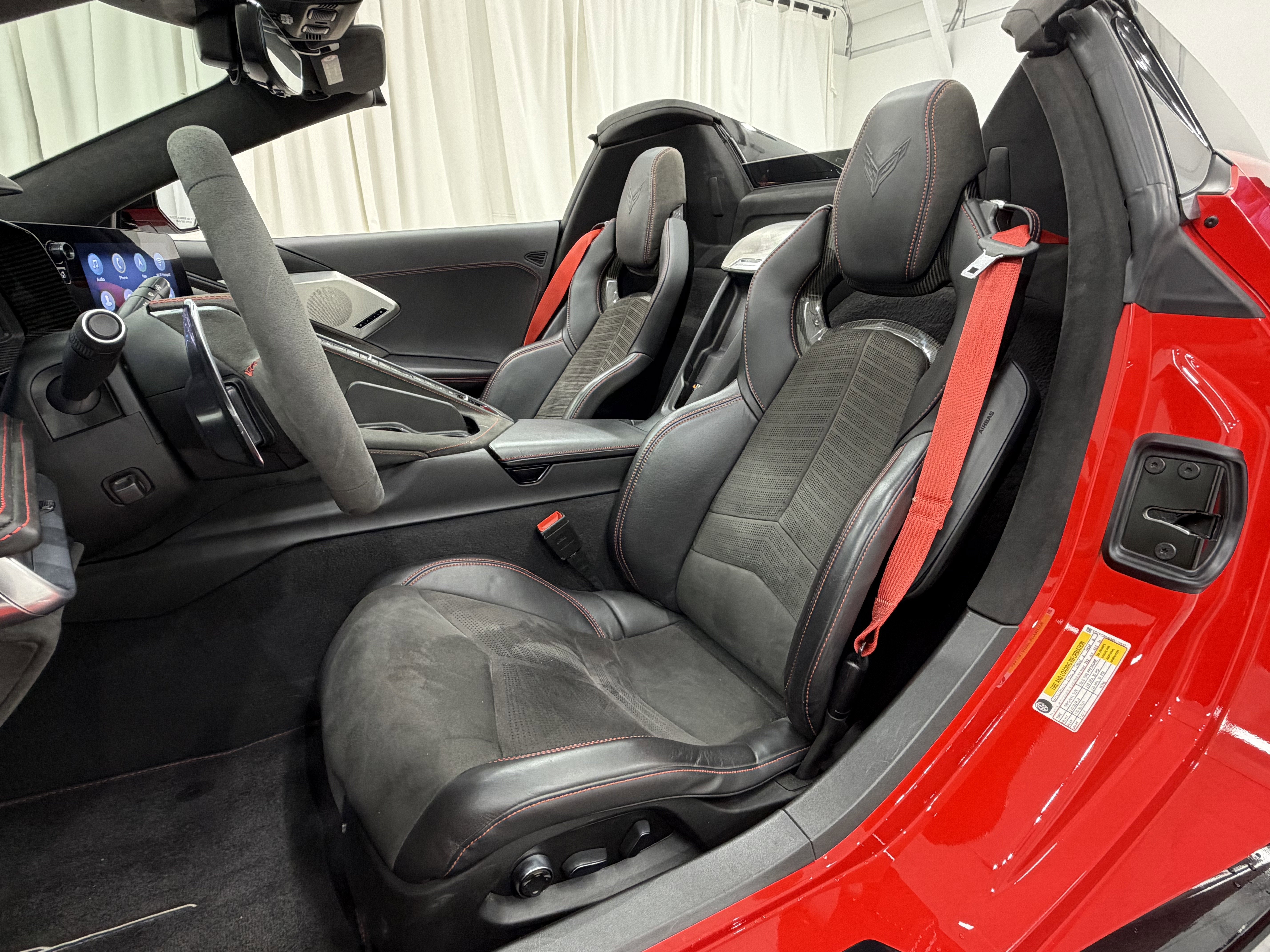 2021 Chevrolet Corvette 3Lt