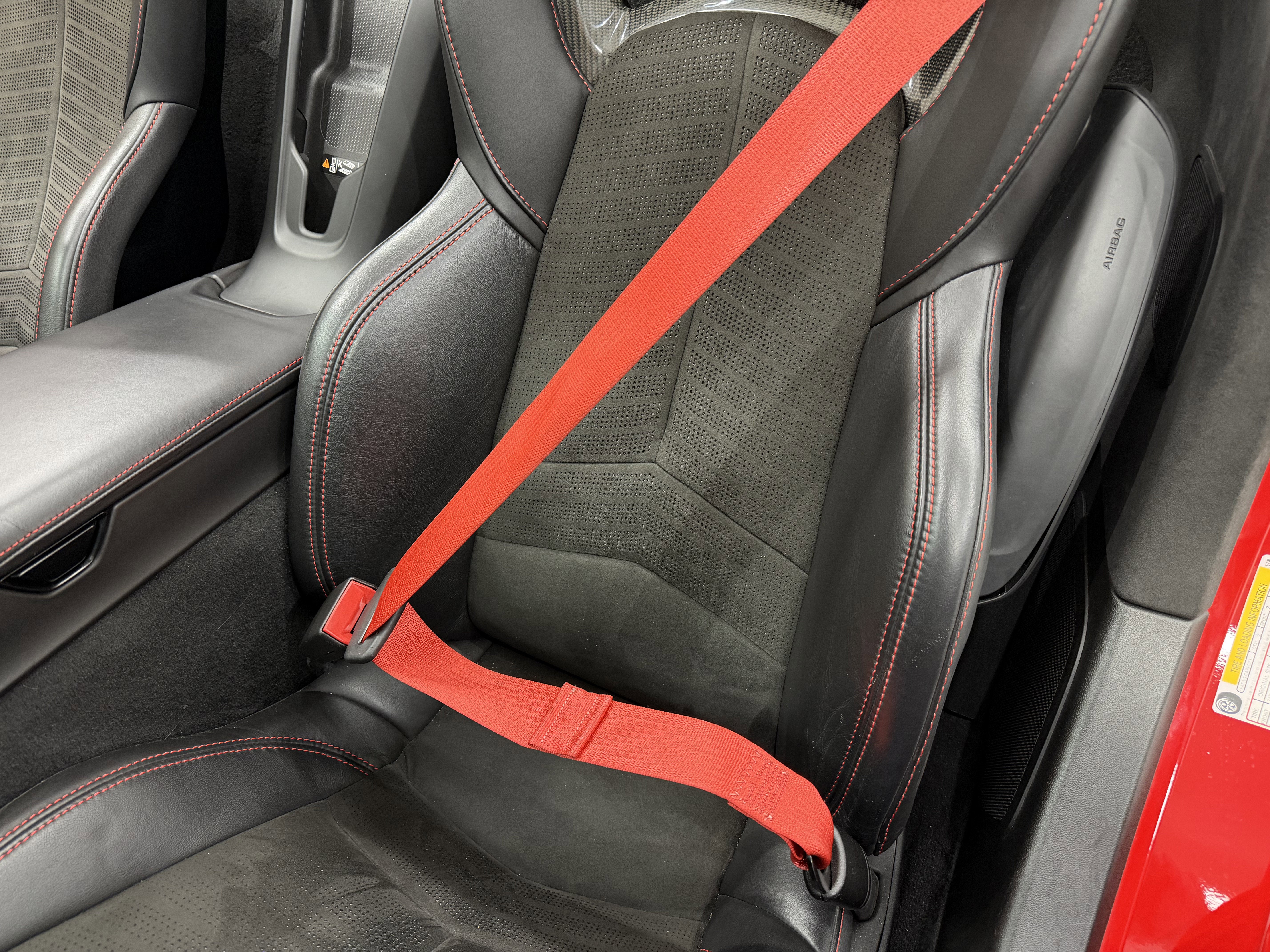 2021 Chevrolet Corvette 3Lt